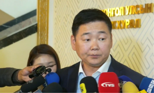 С.Эрдэнэболд: Багш нарын цалинг нэмэхээр төсөвт 500 тэрбумыг тусгах боломжтой